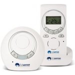 Hisense Babysense SC- 210 bílá – Sleviste.cz