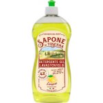 Sapone di Toscana gel do myčky Lavastoviglie 750 ml – Zboží Mobilmania