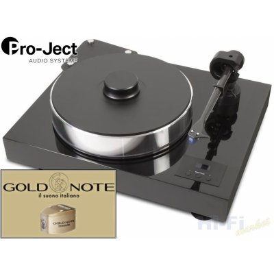 Pro-Ject X-tension 10