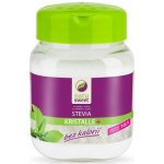 Natursweet Stevia Kristalle 10:1 sladidlo 250 g – Sleviste.cz