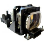 Lampa pro projektor PANASONIC PT-LB20E, Kompatibilní lampa s modulem – Zboží Živě