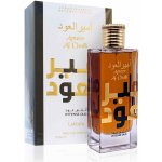 Lattafa Ameer Al Oudh Intense Oud parfémovaná voda unisex 100 ml – Zboží Dáma