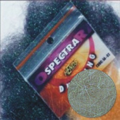 Hends HE SPECTRA DUBBING RAINBOW - BÍLÁ/MODRÁ – Hledejceny.cz