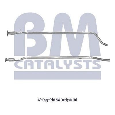 BM CATALYSTS BM50023 – Hledejceny.cz