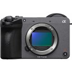 Sony Cinema Line FX2 – Zboží Živě