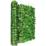 Blumfeldt Fency Bright Leaf, 300x150 cm, světle zelený – HobbyKompas.cz