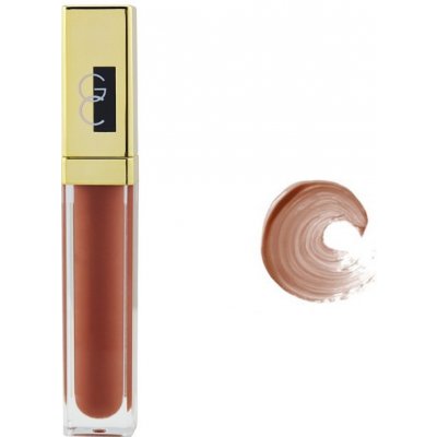 Gerard Cosmetics Lesk na Rty Color Your Smile GCSM 725449 Cocoa Bean 2,5 ml
