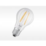 Osram LED žárovka VALUE, E27, 7W, retro, neutrální bílá – Hledejceny.cz