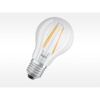 Osram LED žárovka VALUE, E27, 7W, retro, neutrální bílá – Hledejceny.cz
