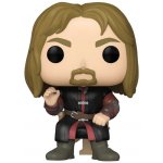 Funko Pop! 1709 The Lord Of The Rings Boromir – Zboží Dáma