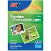 Fotopapír SCI 200g, A4, 20 listů