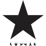 Bowie David - Blackstar CD – Zbozi.Blesk.cz