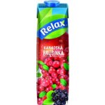Relax Kanadská brusinka 1 l – Zboží Dáma
