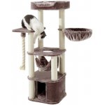 Nobby Classic škrabadlo Classic Zada pro kočky 145 cm – Zbozi.Blesk.cz