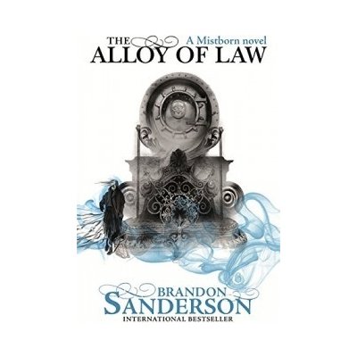 Alloy of Law