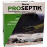 Proxim Proseptik bakterie do septiku 4 x 20 g – Zboží Mobilmania