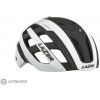 Cyklistická helma Lazer Century + LED bílá 2022