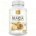 Allnature Maca bylinný extrakt 60 tobolek – Hledejceny.cz