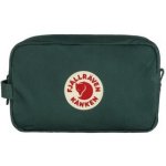 Fjällräven Kanken Gear Bag Black – Zboží Dáma