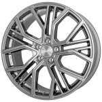 Brock B41 8,5x21 5X112 ET34 ferric grey – Sleviste.cz
