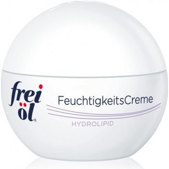 Frei Hydrolipid denní vyhlazující krém 50 ml