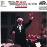 SMETANA, B. - MÁ VLAST CD – Hledejceny.cz