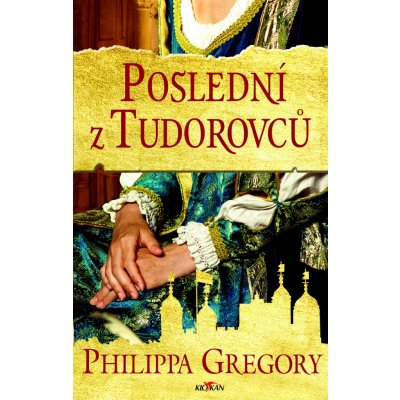 Poslední z Tudorovců