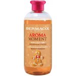 Dermacol Medový perníček Aroma Moment pěna do koupele 500 ml – Zboží Dáma