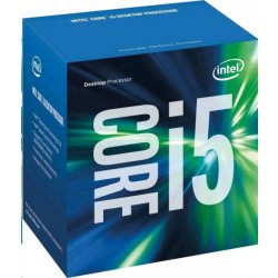 Intel core i5 7500 совместимость с материнской платой