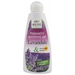 Bione Cosmetics Lavender relaxační sprchový gel 260 ml – Hledejceny.cz
