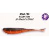 Návnada a nástraha Crazy Fish Glider 5cm 8D 10ks