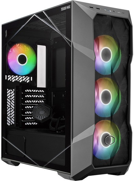 Cooler Master TD500 MAX TD500V2-MGNN85-SL0