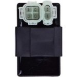 CDI jednotka 50 ccm 4T -139QMB/QMA (GY6 50) 4T – Hledejceny.cz