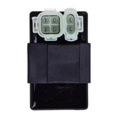 CDI jednotka 50 ccm 4T -139QMB/QMA (GY6 50) 4T – Hledejceny.cz