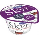 Bohušovická mlékárna Skyr 0,1% bez laktózy 130 g – Zboží Mobilmania