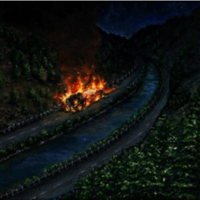 Chaos Takes the Wheel and I Am a Passenger - AwakeButStillInBed LP – Sleviste.cz