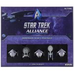 WizKids Star Trek: Alliance Dominion War Campaign