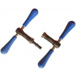 Kovys Závitník středového složení BSA Hobby s vratidlem poplast. – Zboží Dáma