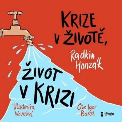 Krize v životě, život v krizi – Zboží Mobilmania