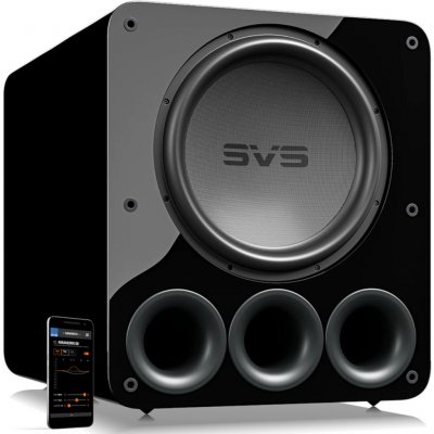 SVS PB-5000 – Zboží Mobilmania