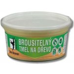 Debbex 00508RL Brousitelný tmel na dřevo 250 g buk – Zboží Mobilmania