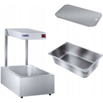 Royal Catering Tepelný most RCWB-500 – Hledejceny.cz