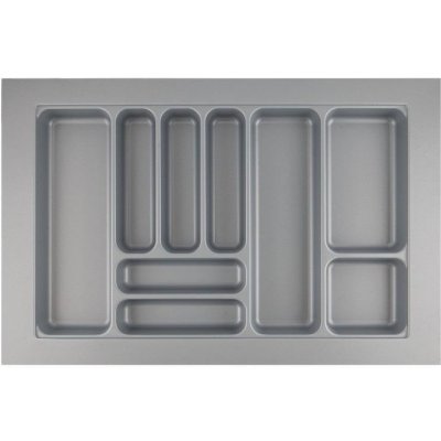 Hettich Příborník - vložka příborníková OrgaTray 440, 441 - 520 / 701 - 800 9194939 – Zboží Dáma