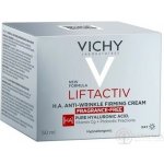Vichy Liftactiv H.A. zpevňující krém bez parfemace 50 ml – Zboží Dáma