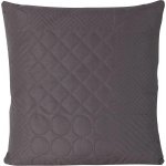 Takoy DESIGN 91 BONI s raženým patchworkovým motivem -HF-404763 40 x 40 cm – Sleviste.cz