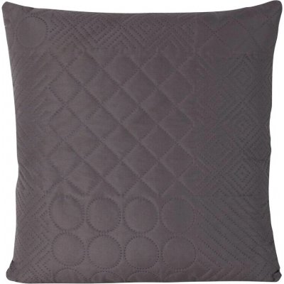 Takoy DESIGN 91 BONI s raženým patchworkovým motivem -HF-404763 40 x 40 cm – Sleviste.cz
