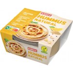Ribella Hummus Natural, vegan 200g – Zboží Mobilmania