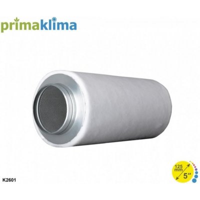 Prima Klima Eco 360-440m3/h 125mm – Zboží Mobilmania
