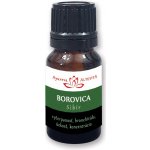 Altevita Borovice 100% směs esenciálních olejů 10 ml – Hledejceny.cz