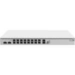 MikroTik CRS518-16XS-2XQ-RM – Zboží Živě